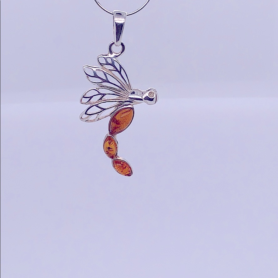 Silver Jewelry